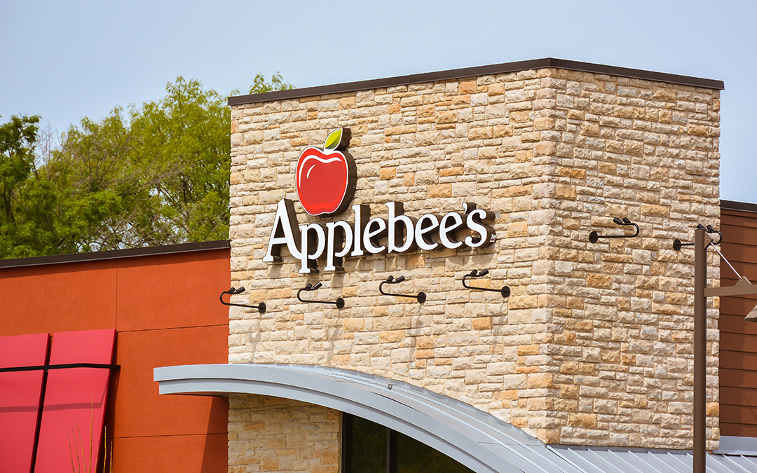 Applebee’s (NNN) Gainesville, FL